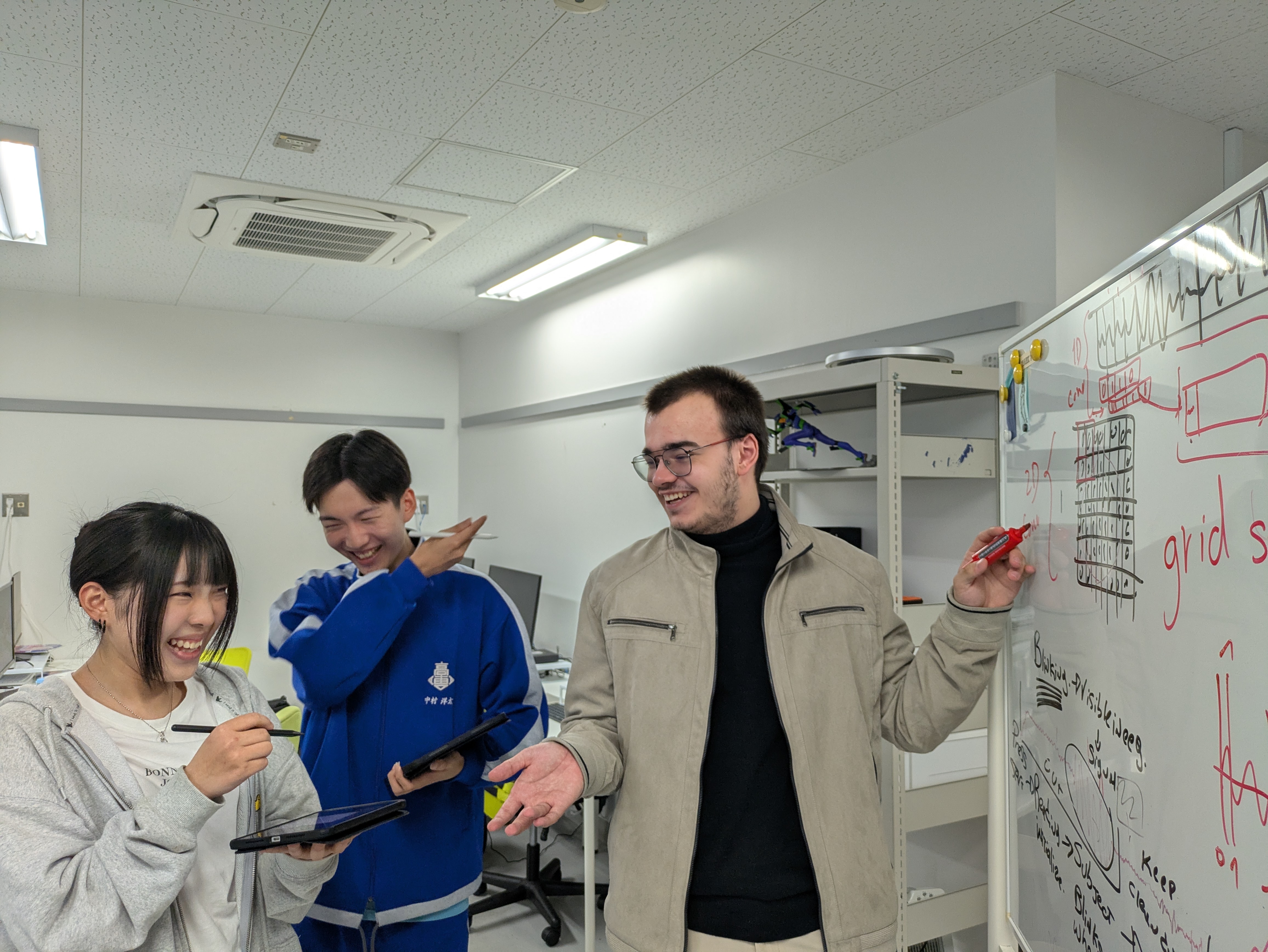 Laboratory Overview Image 1