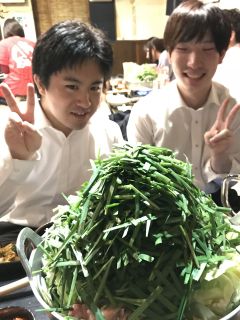 写真:電気学会全国大会の様子