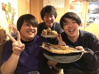 写真:電気学会全国大会の様子