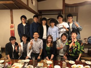 ¼Ì¿¿¡§Á÷Ê̲ñ¤ÎÍÍ»Ò