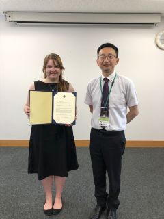 ¼Ì¿¿¡§½¤Î»¾Ú¼øÍ¿¼°¤ÎÍÍ»Ò