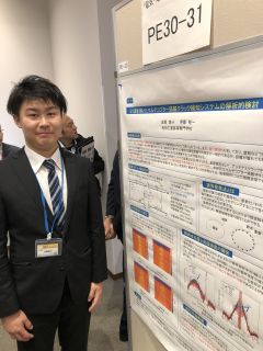 写真:高専シンポuの様子