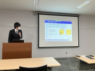 写真:EST研究会の様子