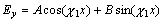 Ey(core)